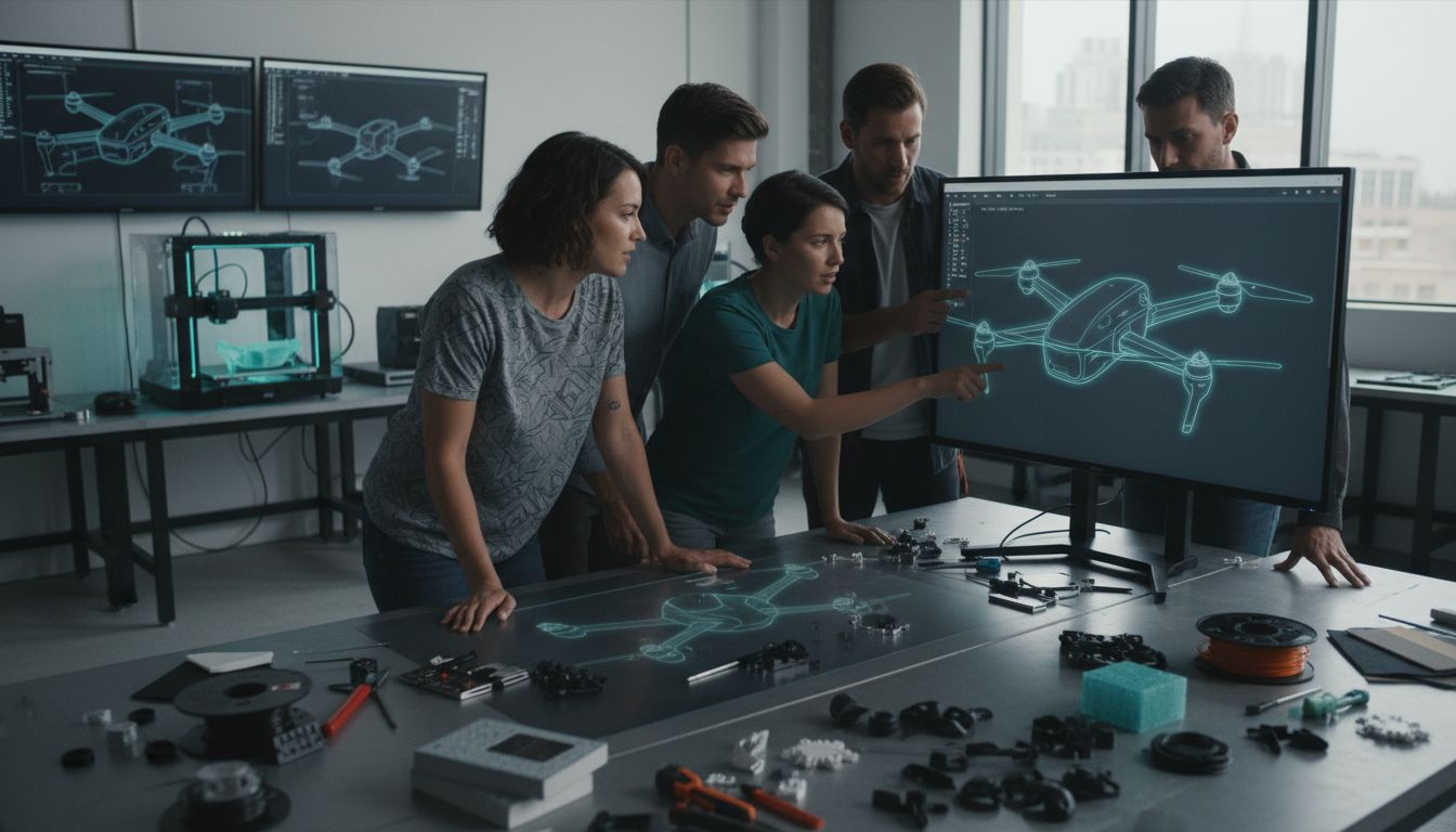 What Is Rapid Prototyping? Complete Professional Guide What Is Rapid Prototyping? Complete Professional Guide