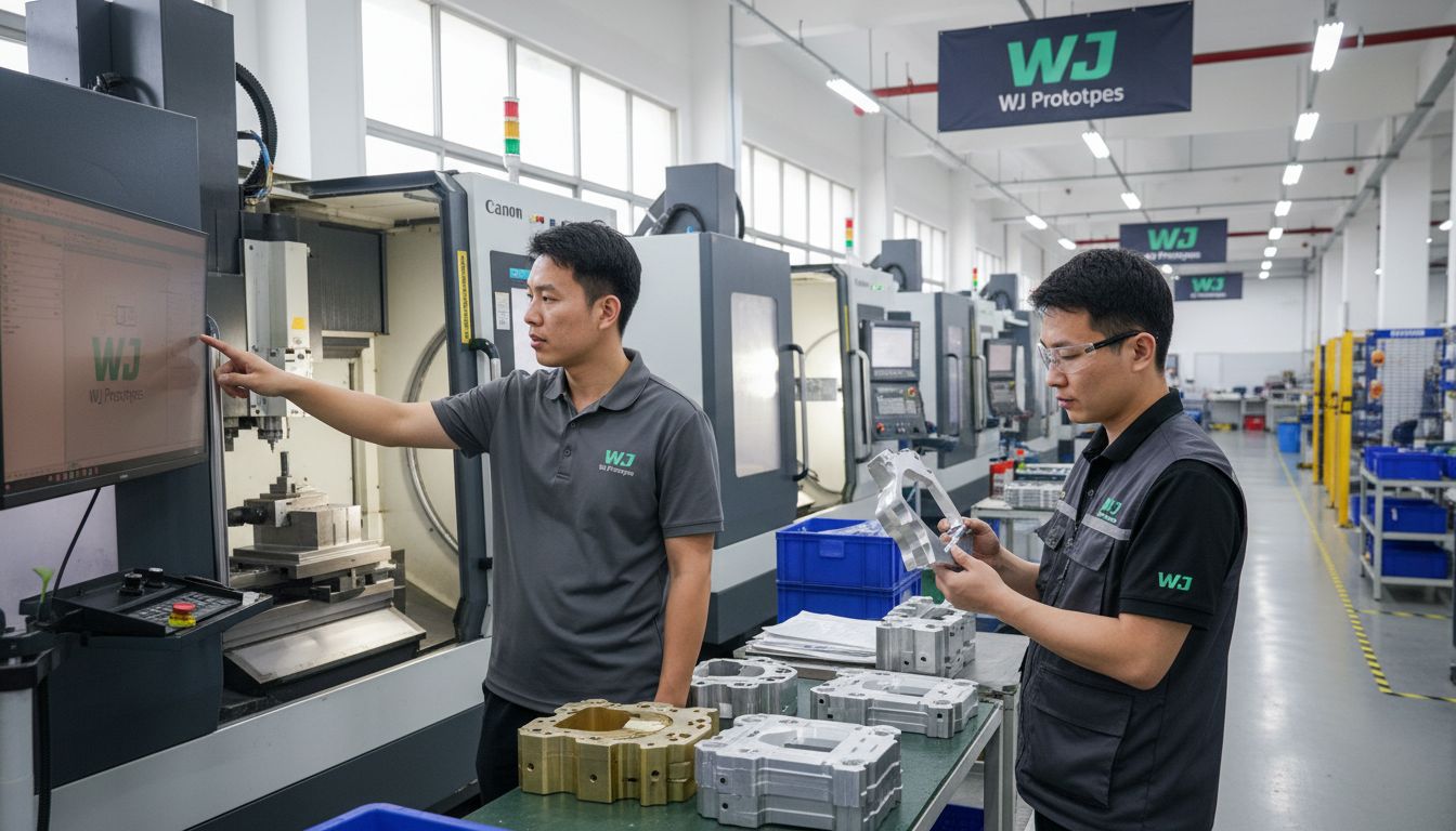 What Is CNC Prototyping? Complete Guide for 2024
