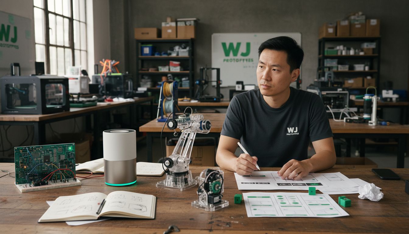 prototype types examples