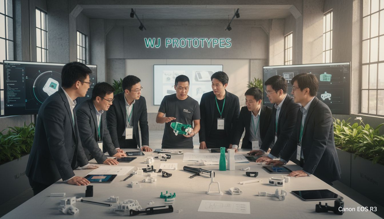 product design workshop