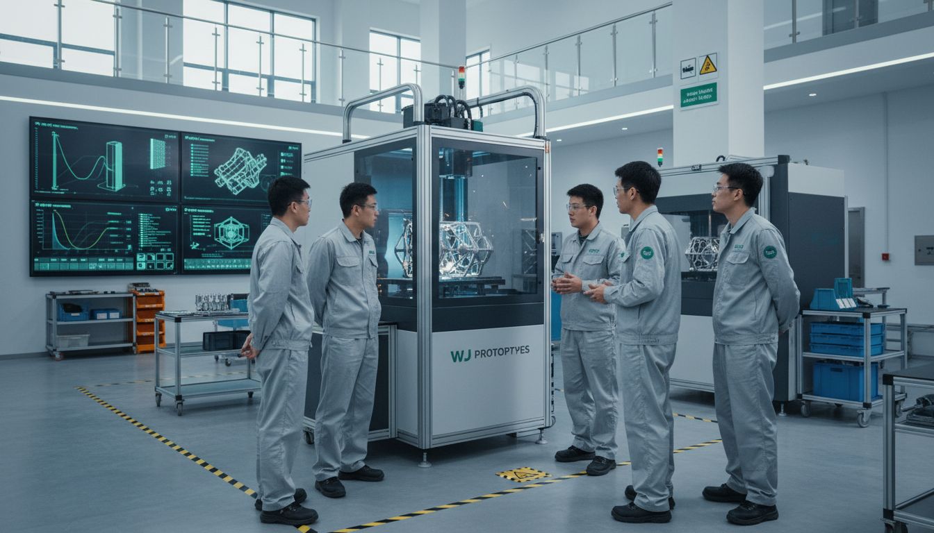 Complete Guide to the Role of Additive Manufacturing Complete Guide to the Role of Additive Manufacturing