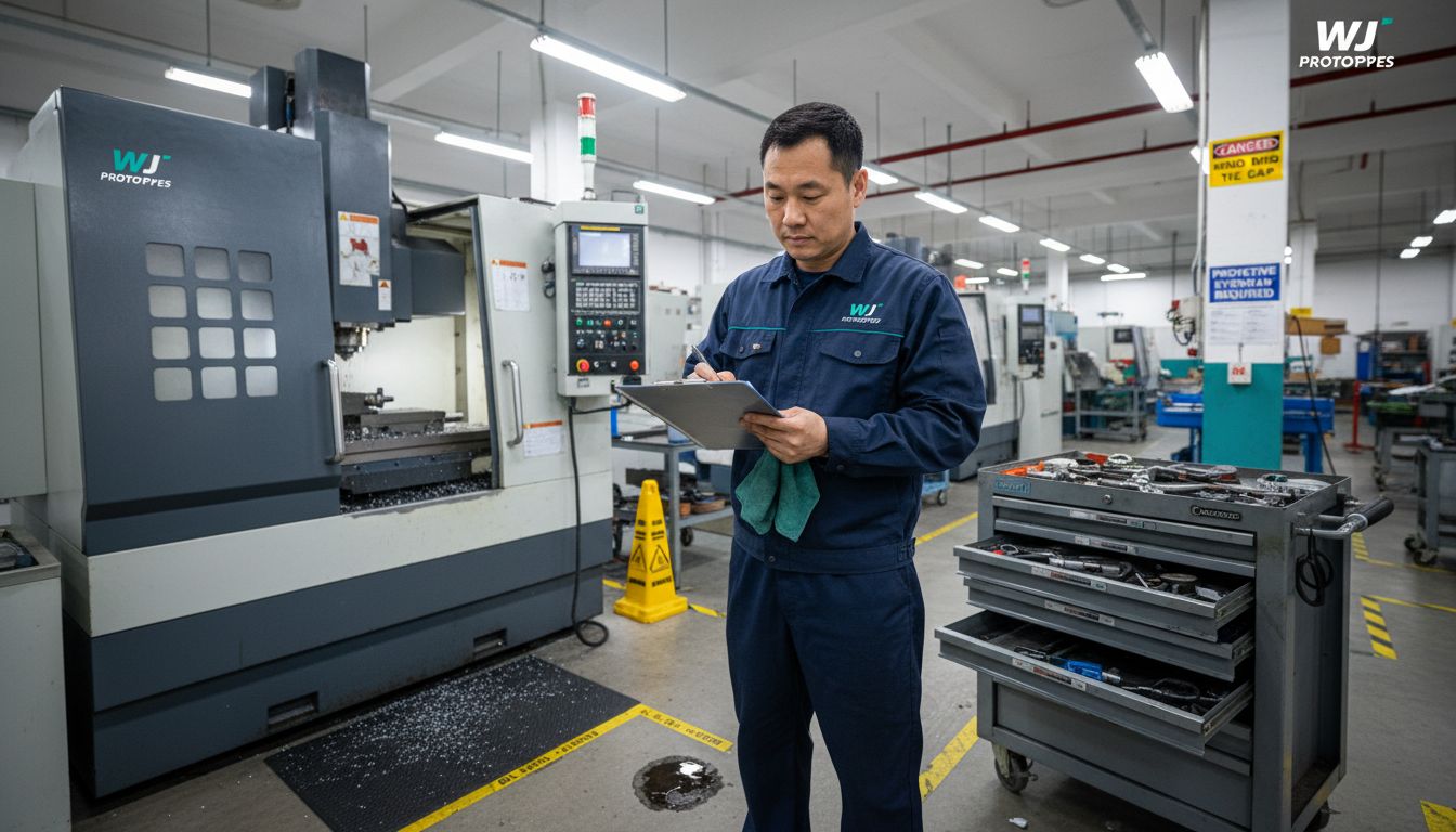 Precision CNC Machining in China: Fast, Flexible, Reliable Precision CNC Machining in China: Fast, Flexible, Reliable
