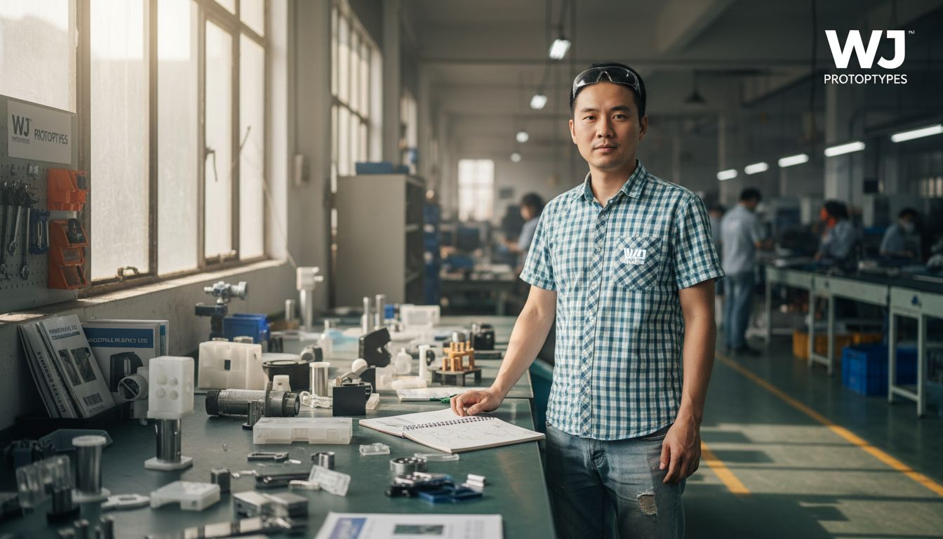 Role of Materials in Prototyping: Sourcing from China Role of Materials in Prototyping: Sourcing from China