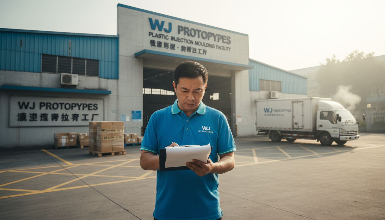 How to Find Reliable Plastic Injection Molding Factories in China How to Find Reliable Plastic Injection Molding Factories in China