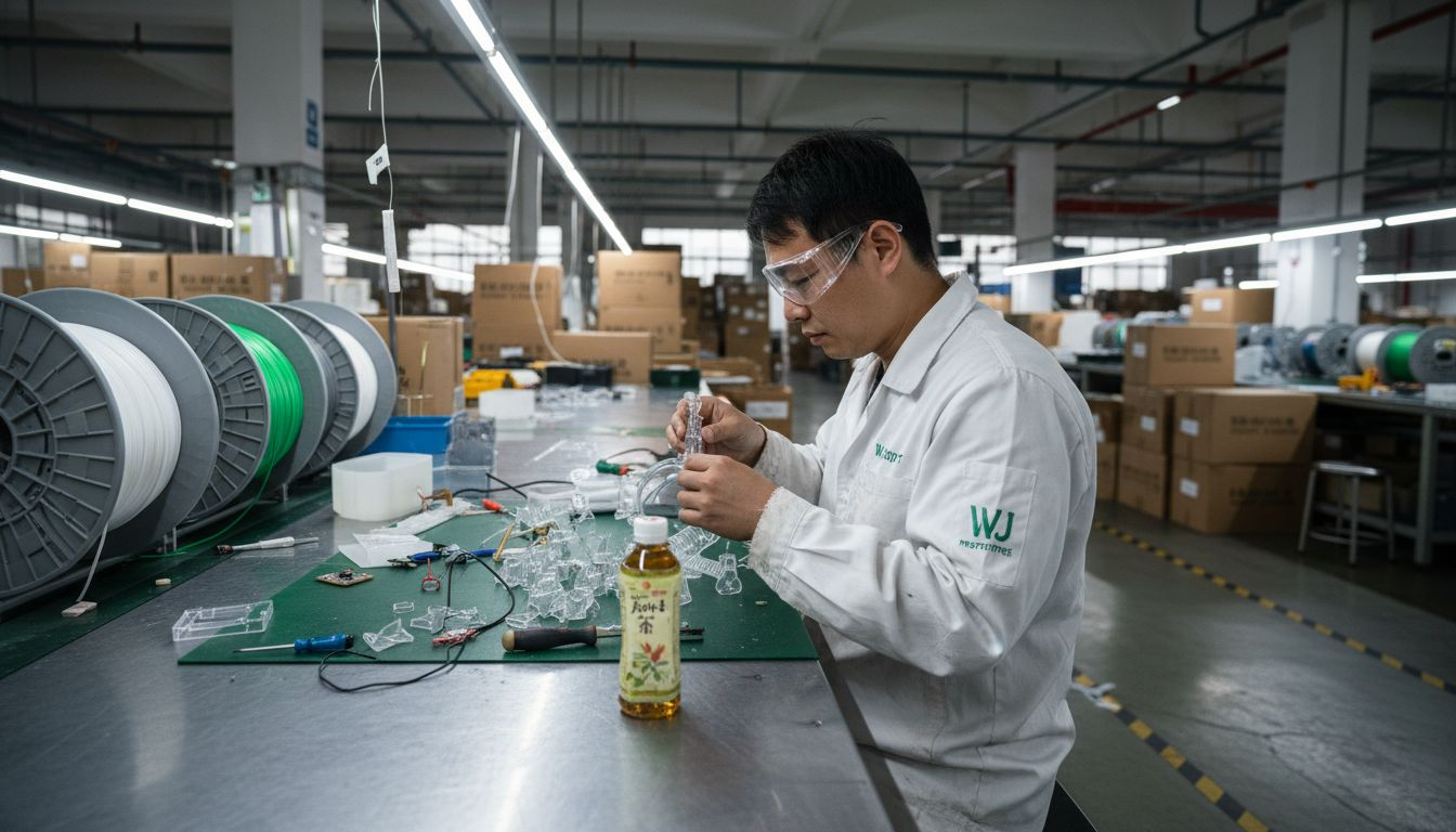 Top‑Rated Rapid Prototyping in China: Cut Costs, Speed Development Top‑Rated Rapid Prototyping in China: Cut Costs, Speed Development
