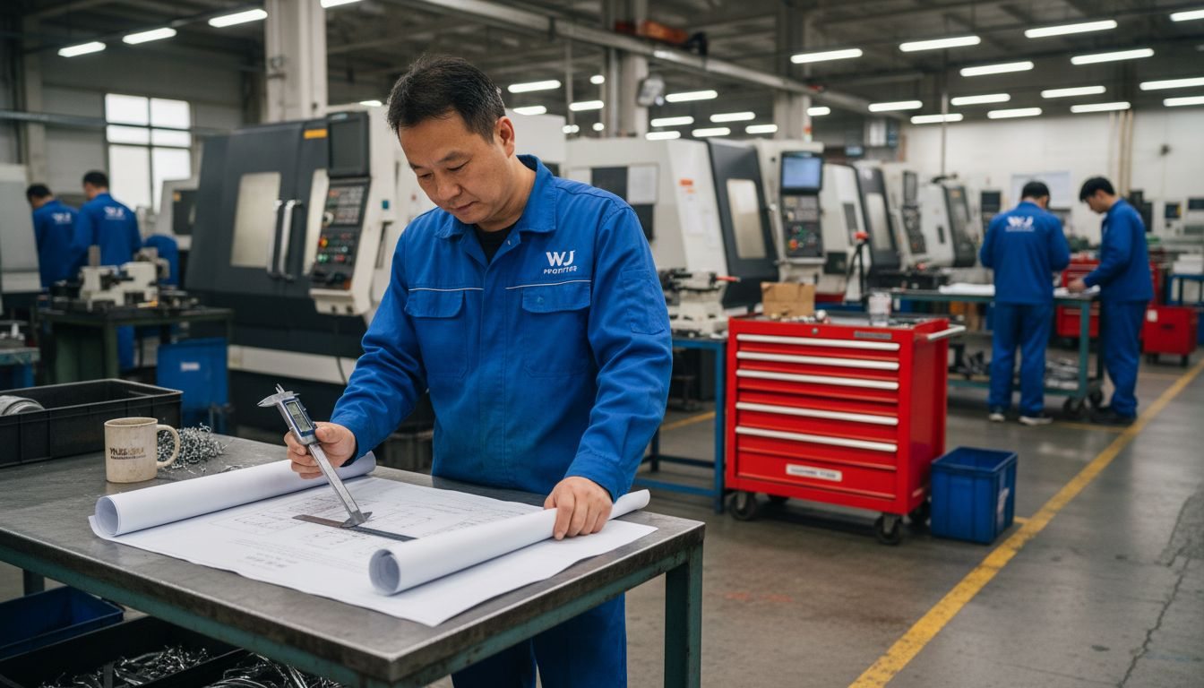 CNC Machining Instructions, How to Source from China Easily CNC Machining Instructions, How to Source from China Easily