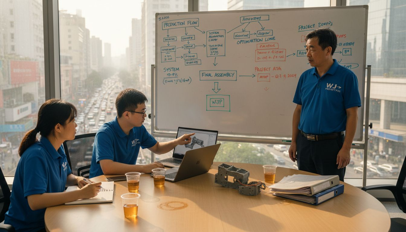 How to Choose Prototyping Services from China for Fast Results How to Choose Prototyping Services from China for Fast Results