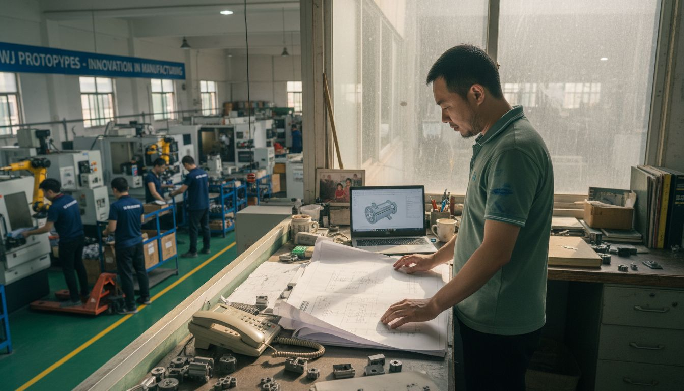 Injection Molding Step by Step - How to Find One in China Injection Molding Step by Step - How to Find One in China