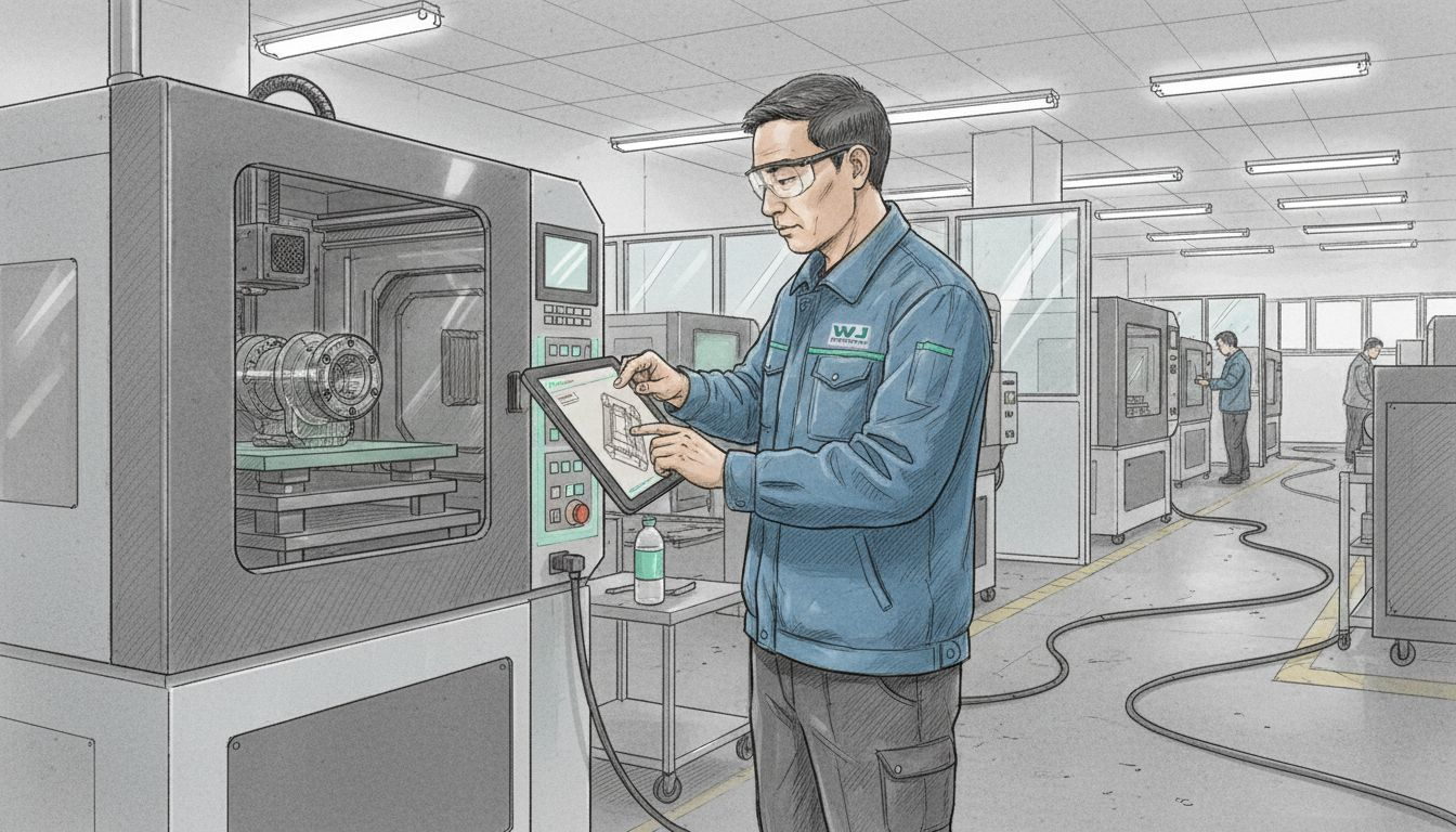 3D Printing Services in China: Trends and Predictions 3D Printing Services in China: Trends and Predictions