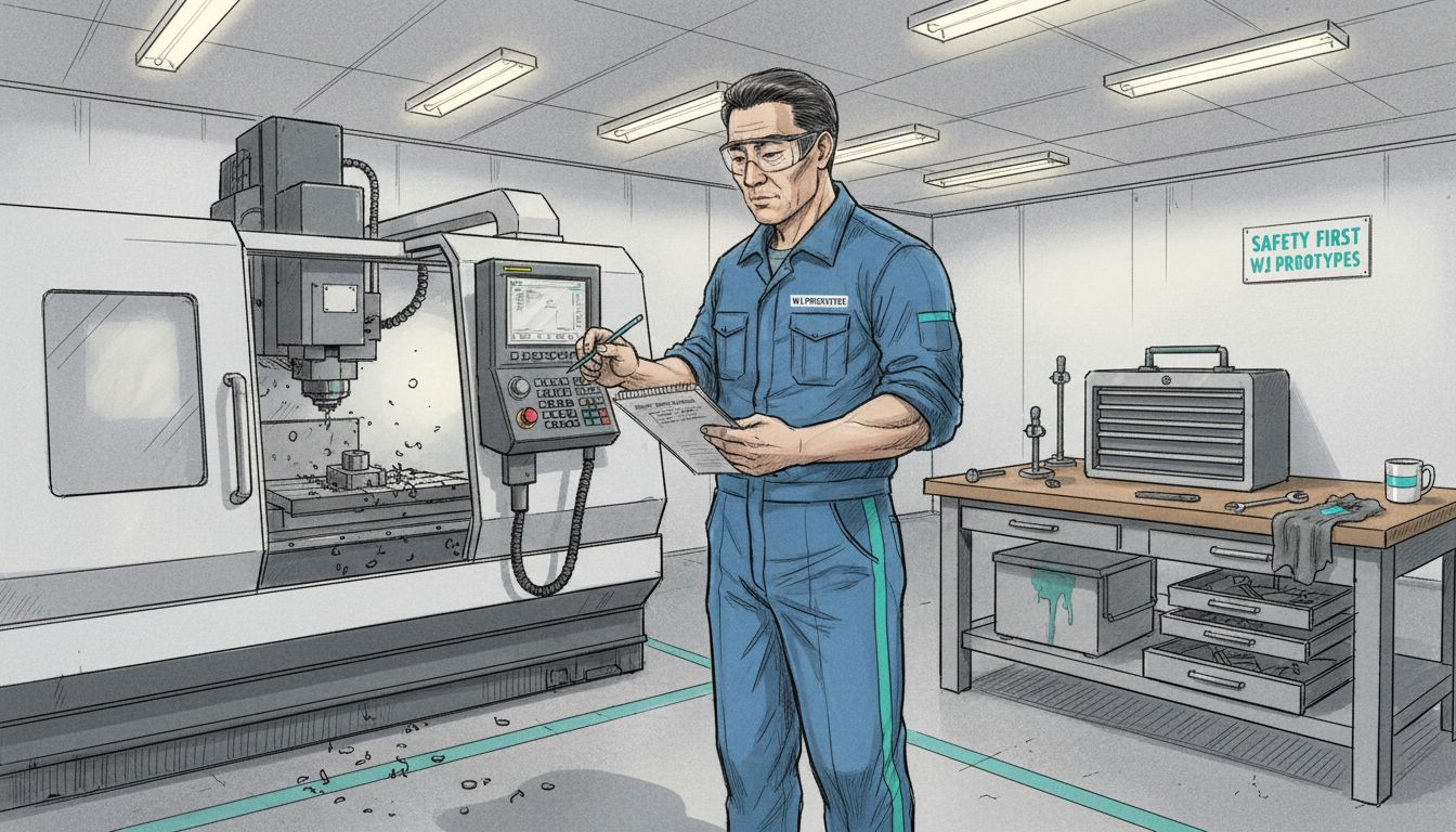 What Is Precision Machining and Why Accuracy Matters What Is Precision Machining and Why Accuracy Matters