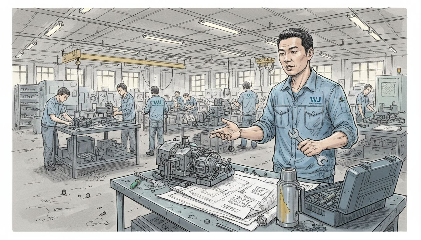 Why Prototyping Reduces Costs in Manufacturing Why Prototyping Reduces Costs in Manufacturing