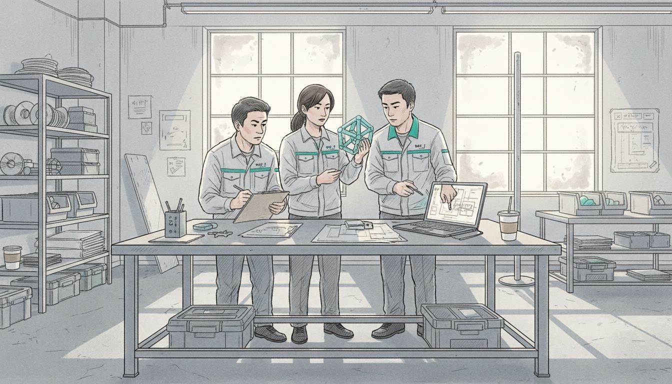 Top 10 Rapid Prototyping Companies In the USA: Expert Guide Top 10 Rapid Prototyping Companies In the USA: Expert Guide