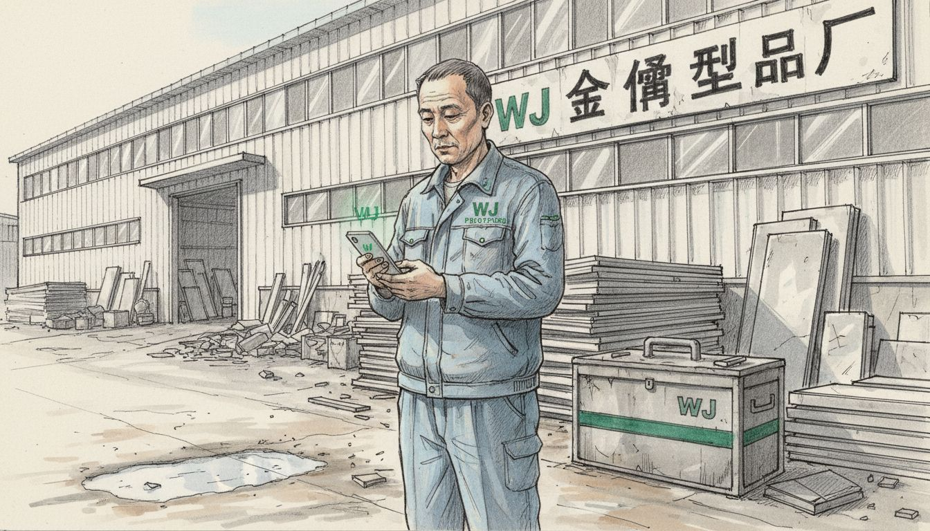 Sheet Metal Fabrication in China: Trends and Innovations Sheet Metal Fabrication in China: Trends and Innovations