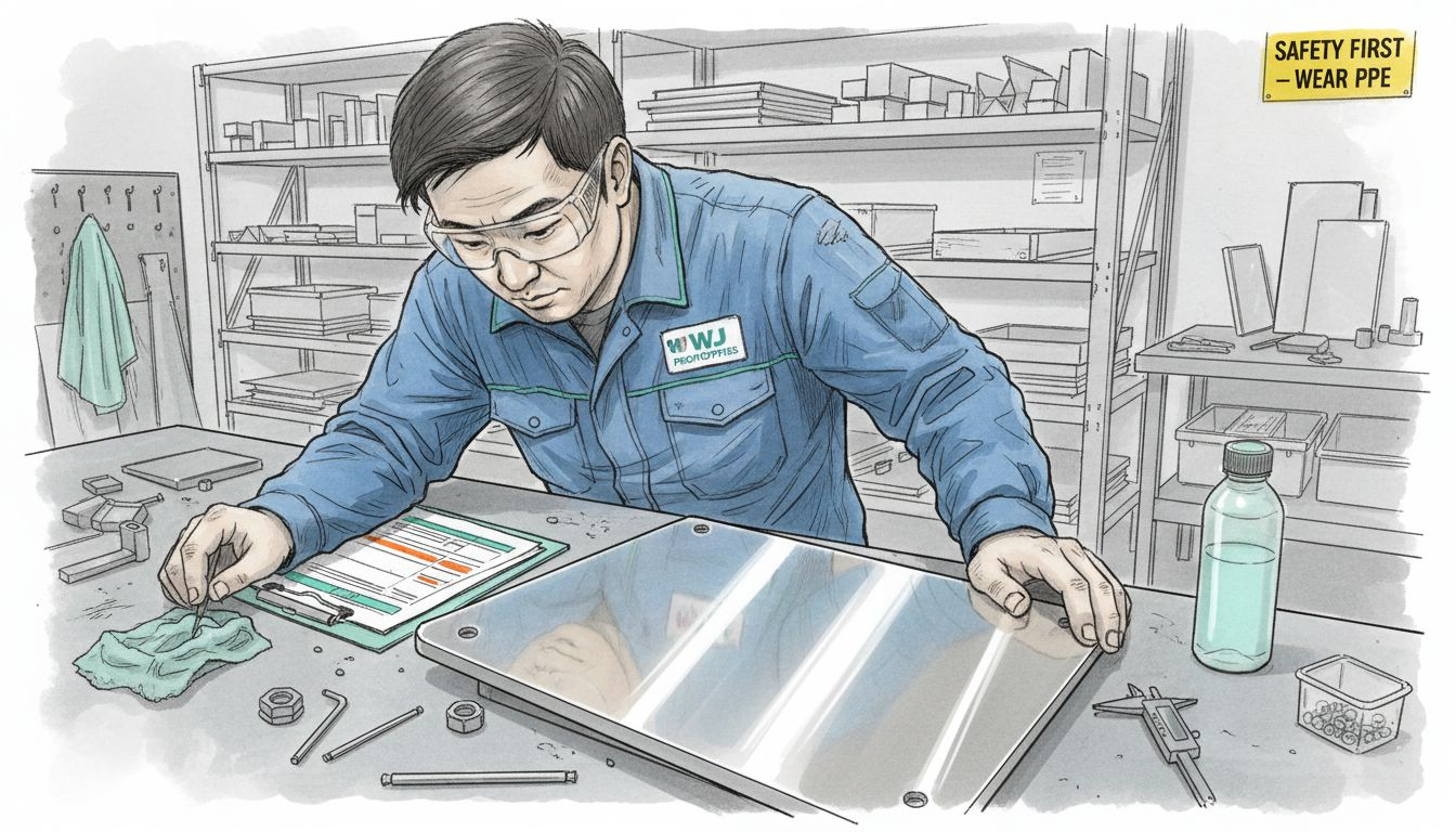 Future Trends in Medical Sheet Metal Fabrication Future Trends in Medical Sheet Metal Fabrication