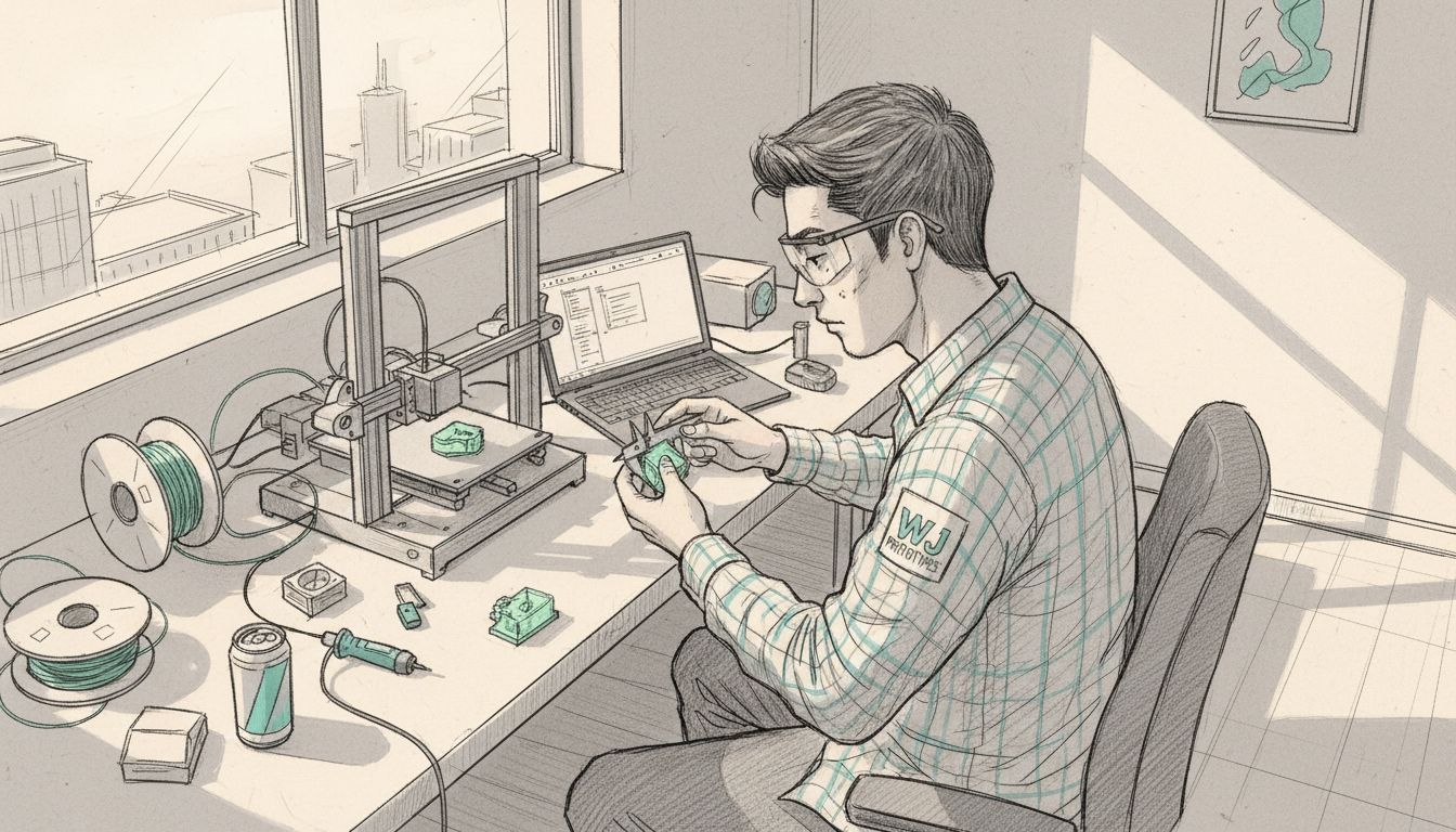 7 Key Examples of 3D Printing Technologies Explained 7 Key Examples of 3D Printing Technologies Explained