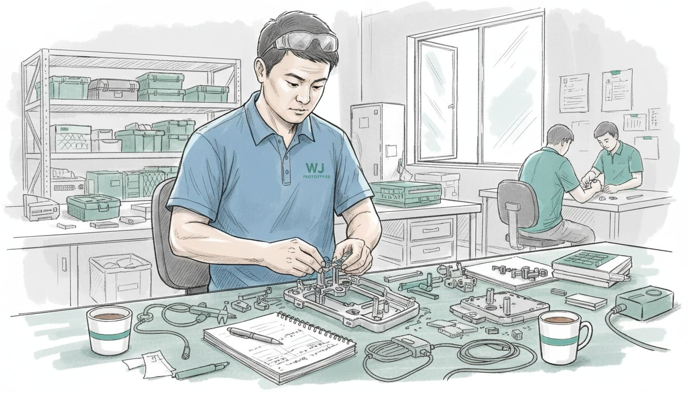 7 Best Practices for Product Prototyping Success 7 Best Practices for Product Prototyping Success