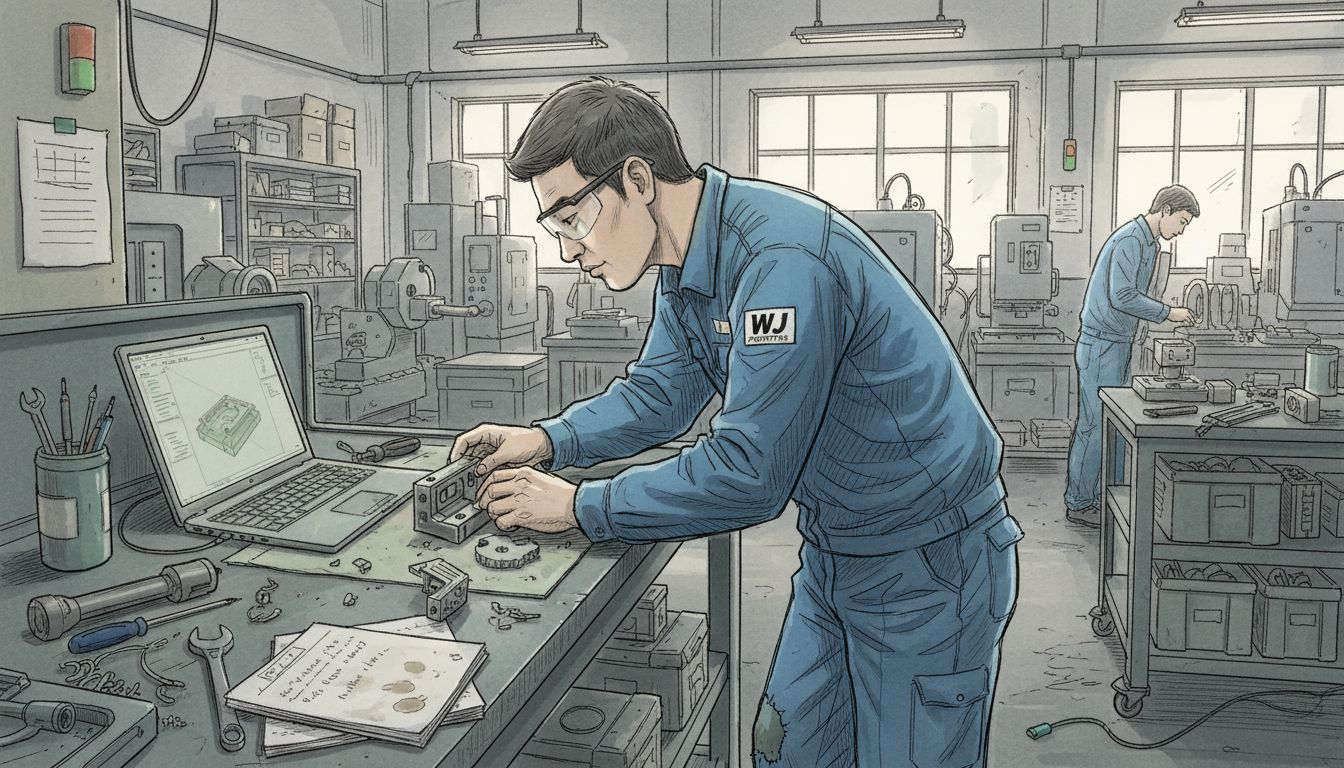 Additive vs Subtractive Manufacturing: 90% Strength Match Additive vs Subtractive Manufacturing: 90% Strength Match