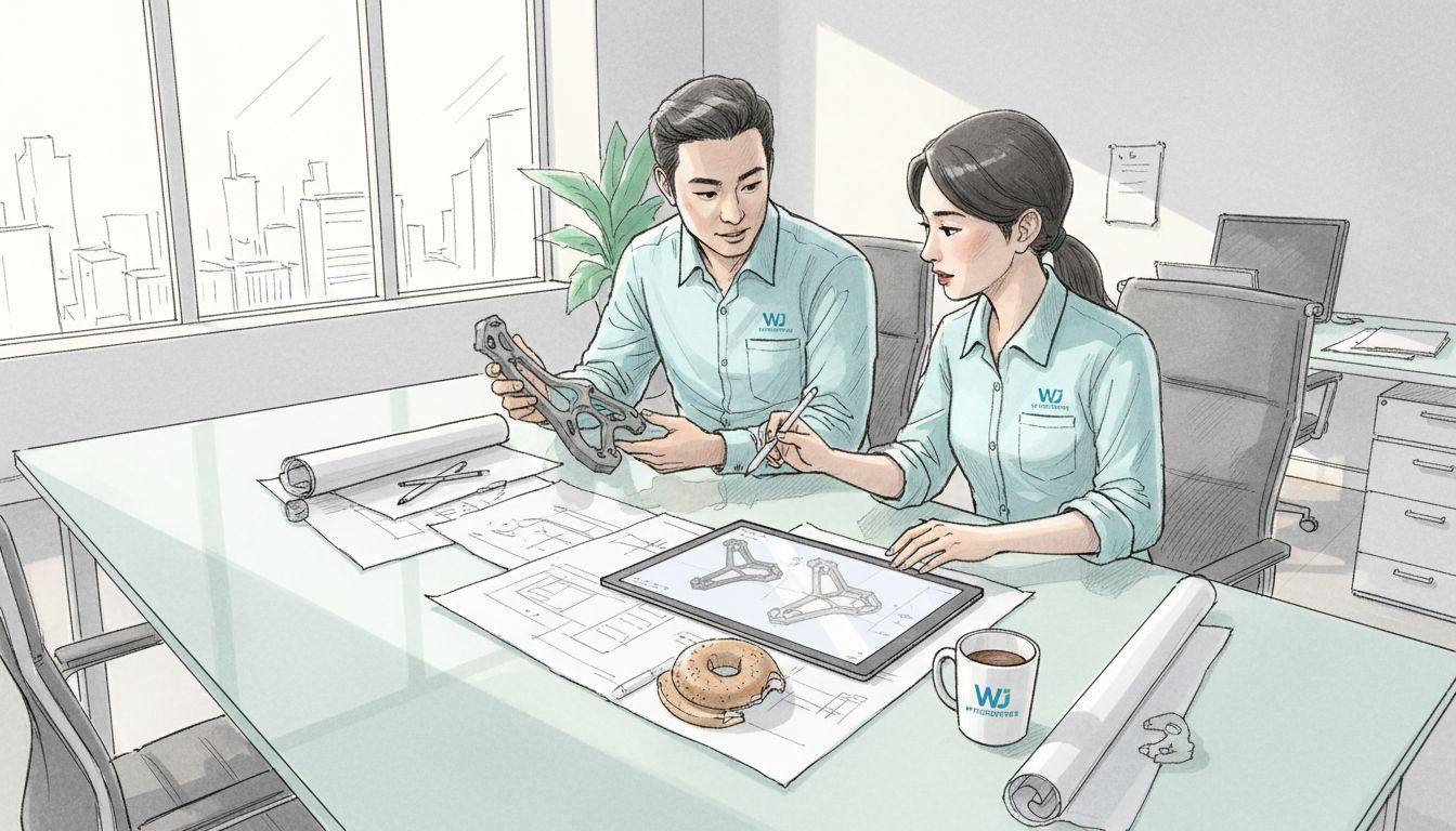 Role of prototyping in innovation for precision sectors Role of prototyping in innovation for precision sectors