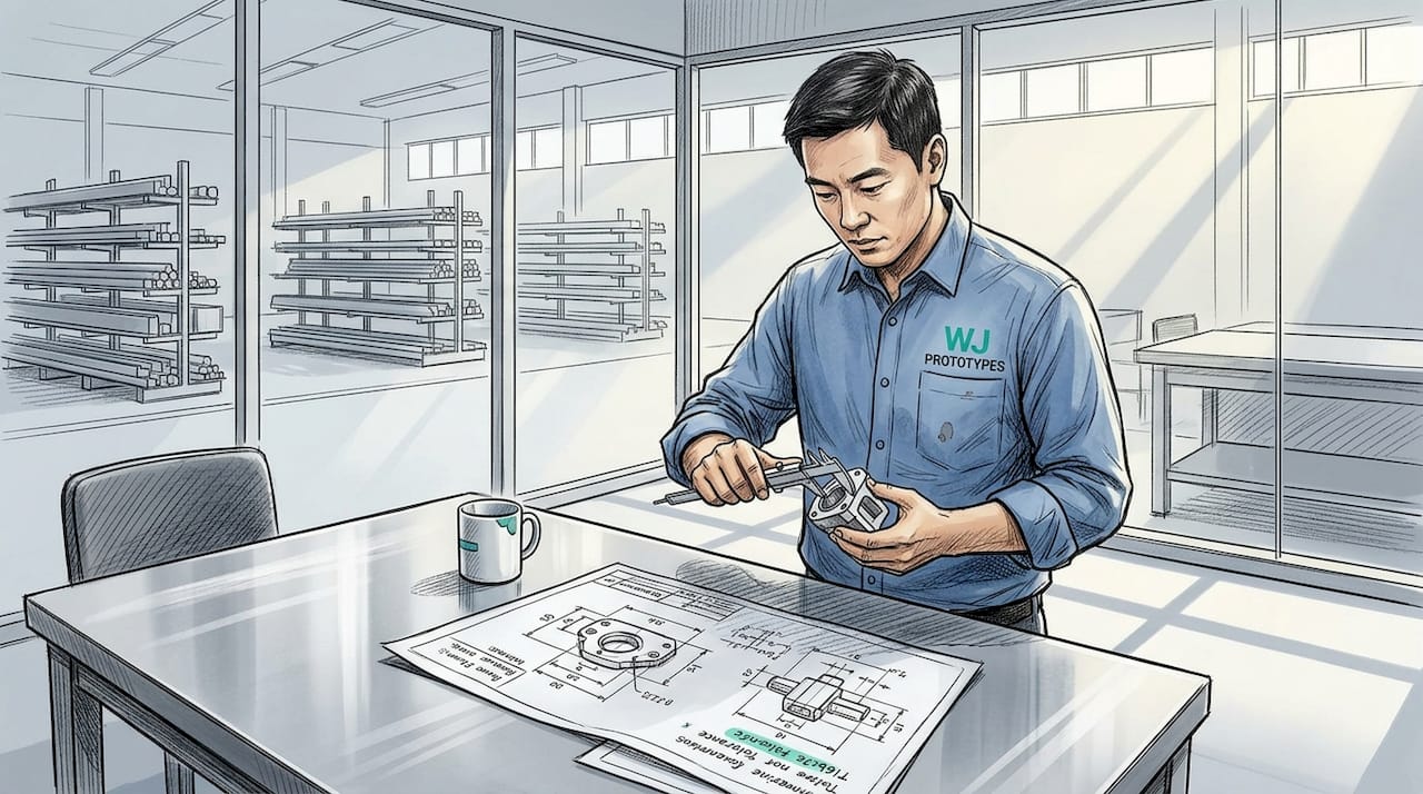 Online CNC machining vs direct manufacturers: choose in 2026 Online CNC machining vs direct manufacturers: choose in 2026