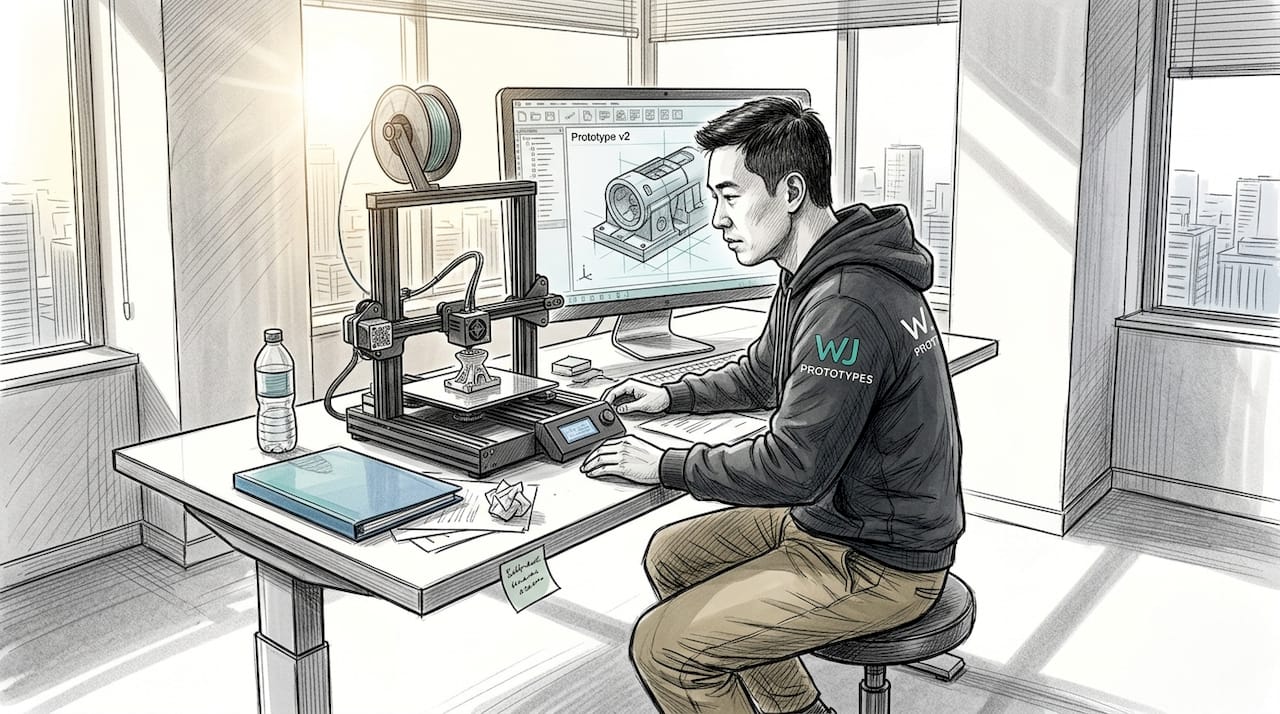 When 3D printing platforms are best for prototypes When 3D printing platforms are best for prototypes