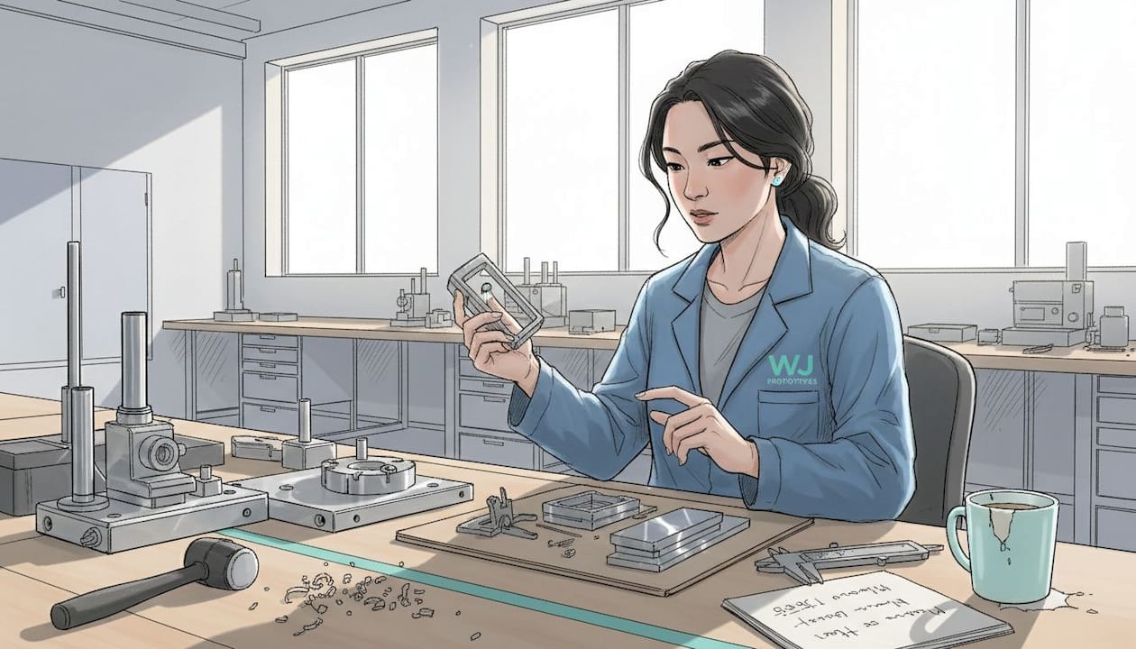 How engineers combine CNC and 3D printing for prototyping How engineers combine CNC and 3D printing for prototyping