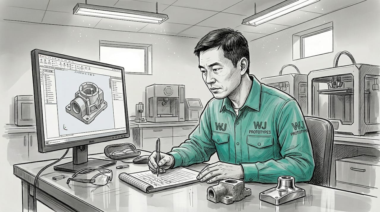 DMLS Manufacturing Workflow: Step-by-Step Guide for Rapid Prototyping DMLS Manufacturing Workflow: Step-by-Step Guide for Rapid Prototyping