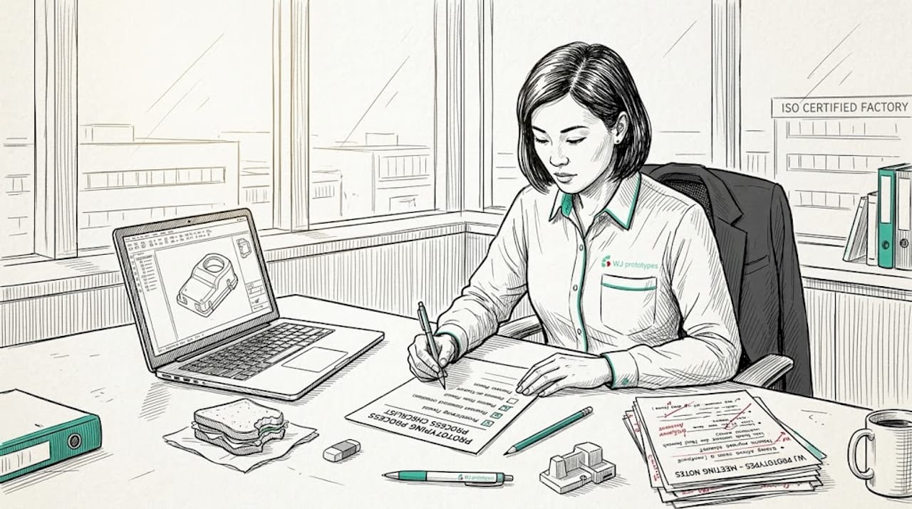 Prototyping process checklist for product managers Prototyping process checklist for product managers