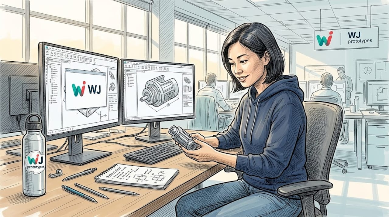 Why Global Prototyping Matters: Save Time & Scale Fast