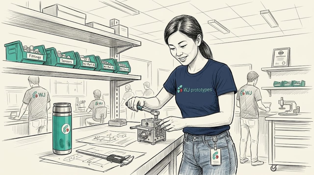 Prototype Validation Explained: Strategies to Reduce Product Risks Prototype Validation Explained: Strategies to Reduce Product Risks