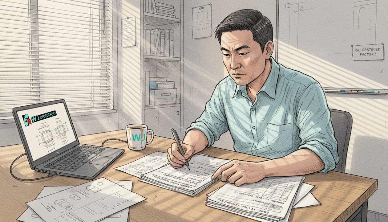 How to ensure prototype quality: a proven guide How to ensure prototype quality: a proven guide