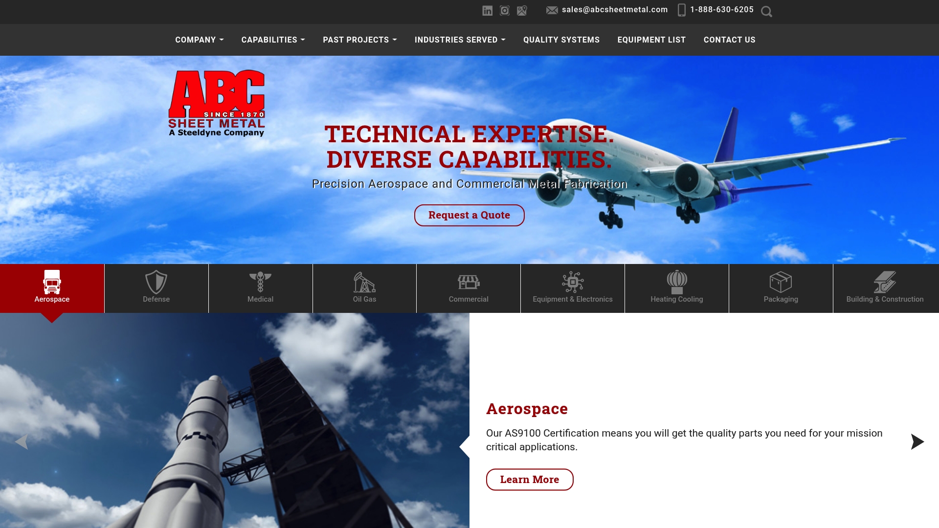Product Screenshot