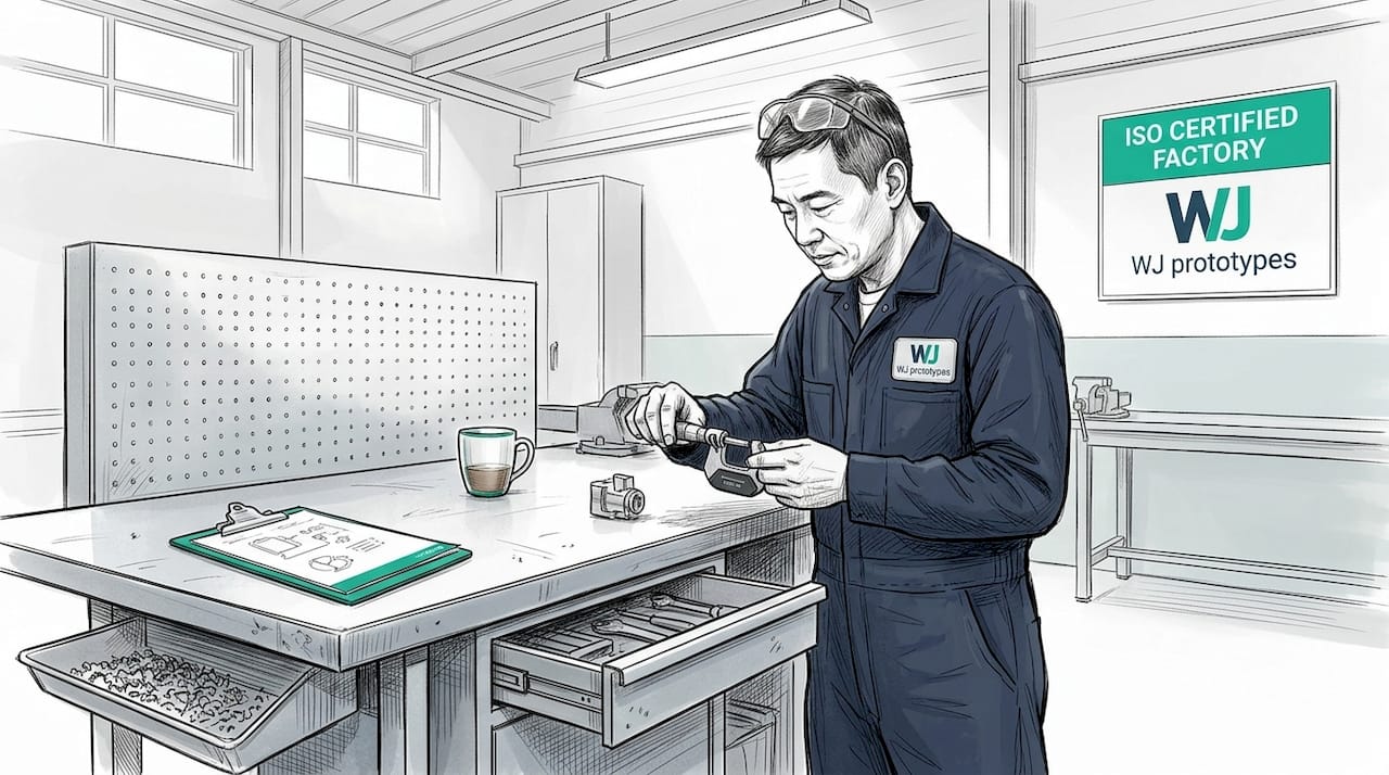 Precision engineering methods: your step-by-step guide