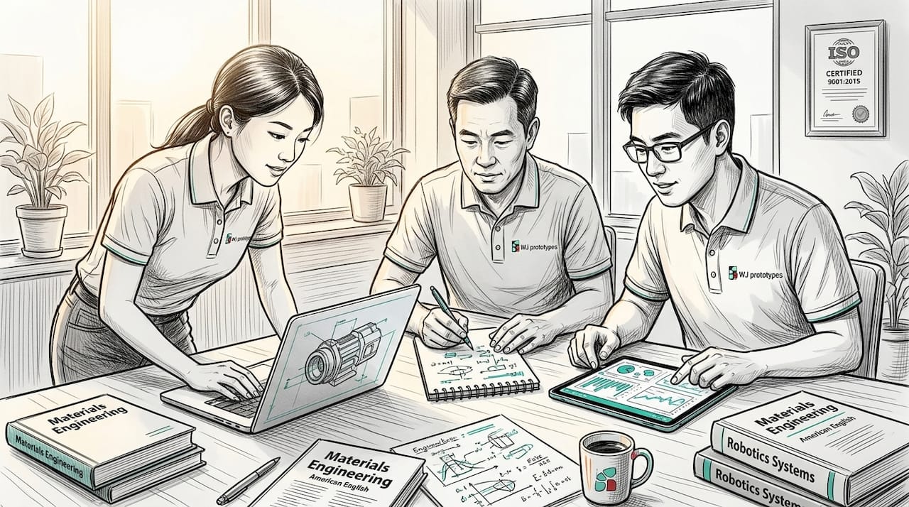 What is digital manufacturing? A guide for engineering teams What is digital manufacturing? A guide for engineering teams
