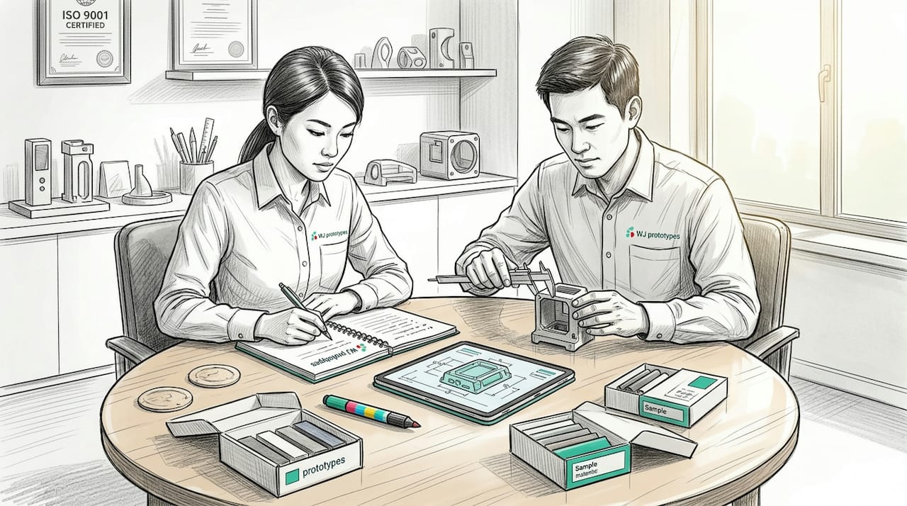How to Evaluate Prototype Quality Before Production How to Evaluate Prototype Quality Before Production