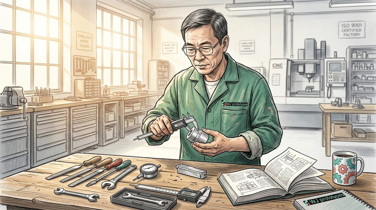 What Is Tolerance in Machining: A Practical Guide