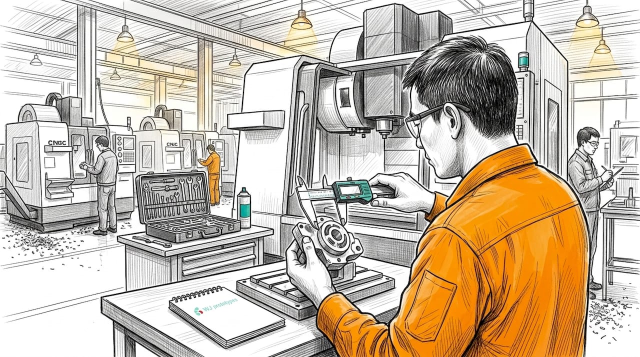 Top CNC Machining Companies in 2026: Expert Rankings Top CNC Machining Companies in 2026: Expert Rankings