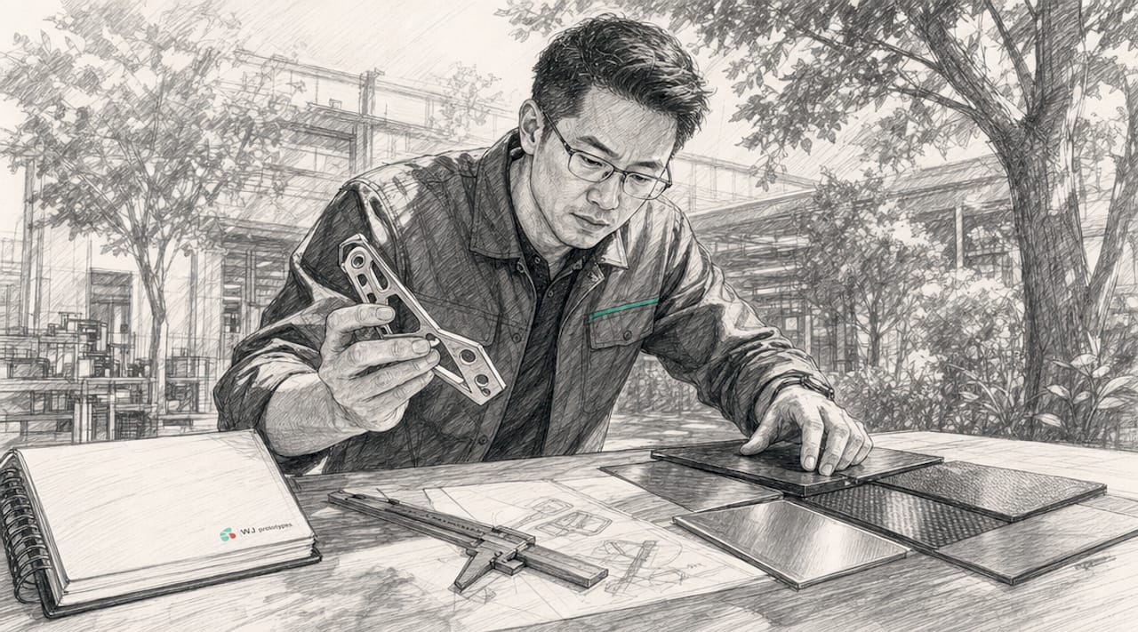 Why Material Selection Matters for Product Design Why Material Selection Matters for Product Design