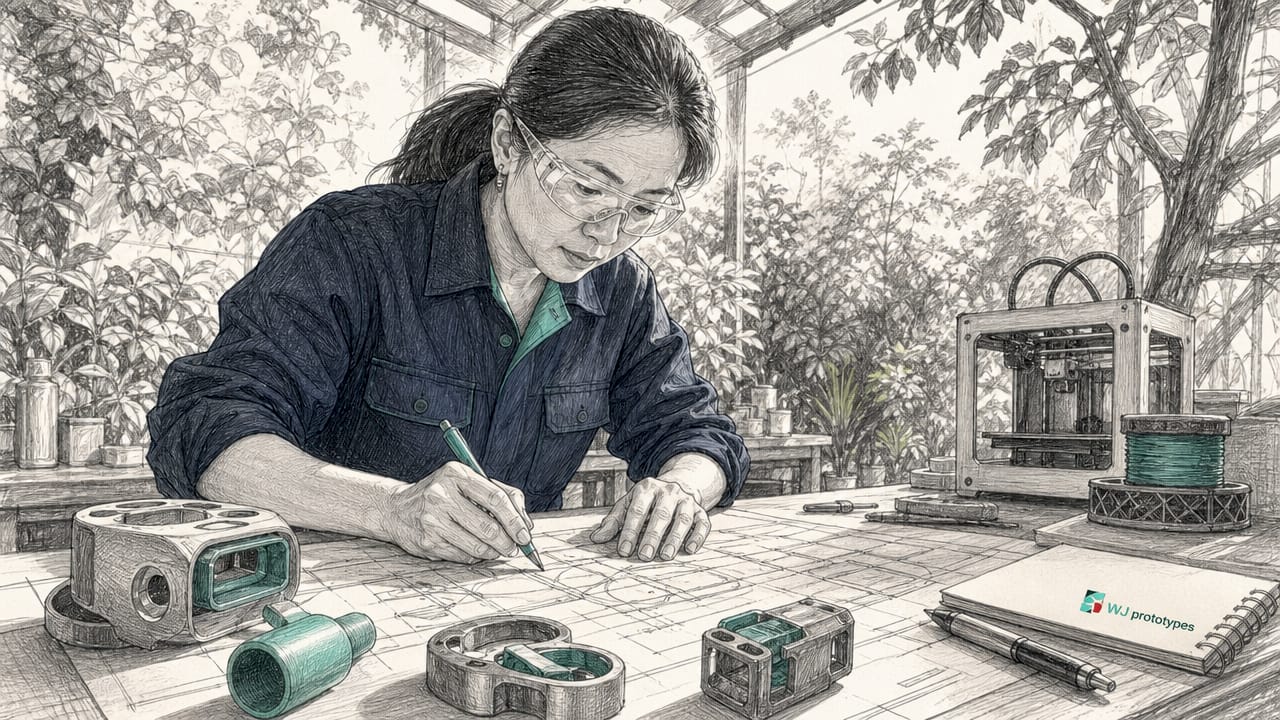 How to Design for Manufacturability: Engineer's Guide How to Design for Manufacturability: Engineer's Guide