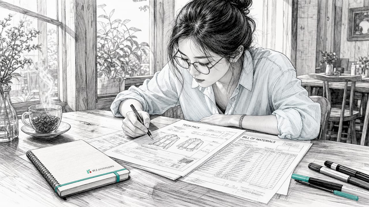How to Manage Prototype Orders: Engineer's Guide How to Manage Prototype Orders: Engineer's Guide