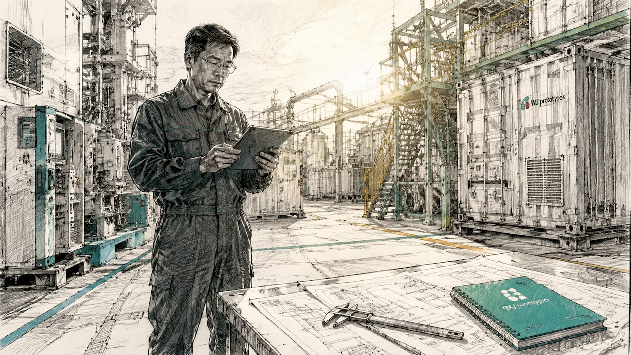 What Is a Smart Factory? 2026 Guide for Manufacturers What Is a Smart Factory? 2026 Guide for Manufacturers