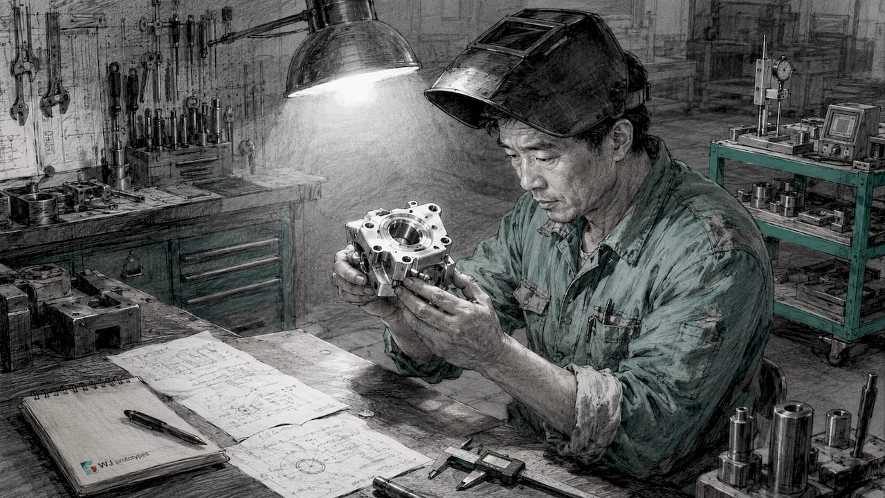 Explaining Tolerance in Manufacturing: Engineer's Guide Explaining Tolerance in Manufacturing: Engineer's Guide