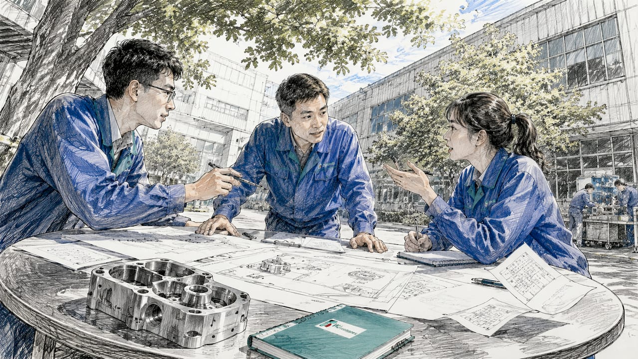 What Is Concurrent Engineering? A 2026 Guide