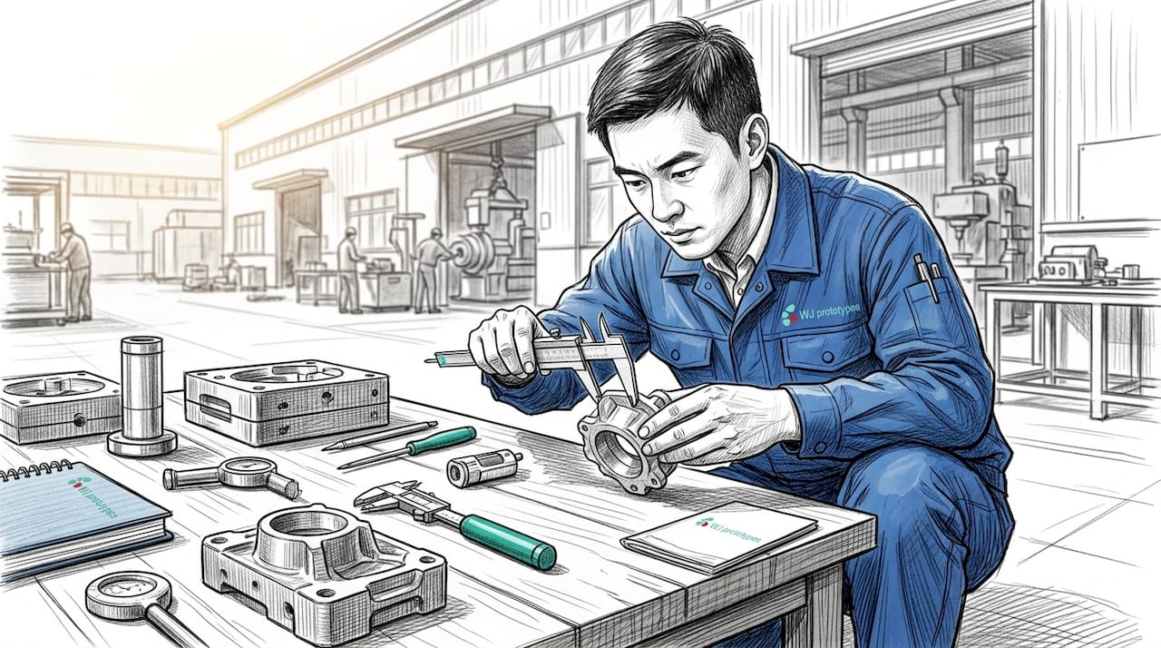 Hidden Costs of Low-Cost Aluminum Die Castings Hidden Costs of Low-Cost Aluminum Die Castings