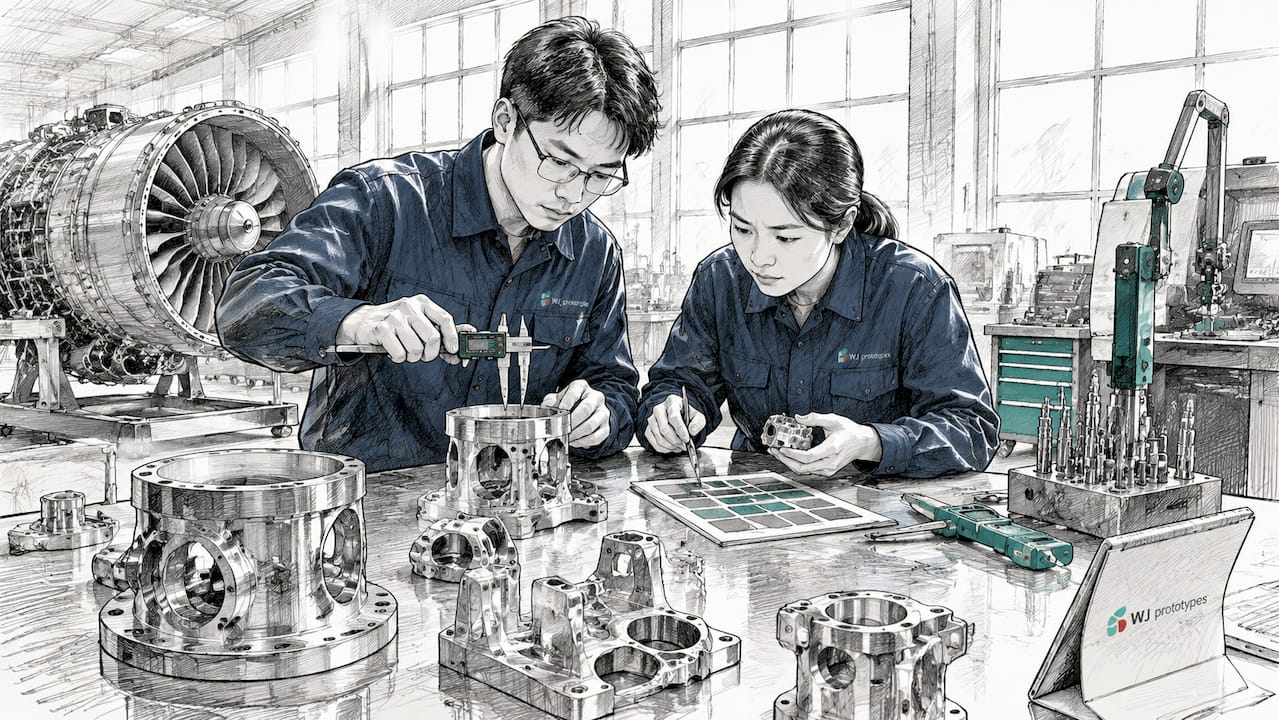 Anodized Colors for Aluminum: Engineer's Guide