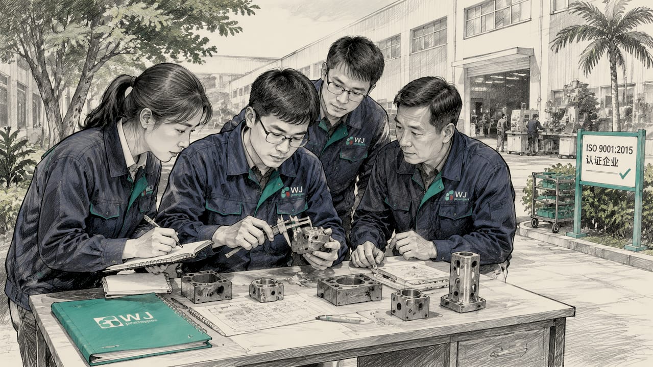 Urgent Prototype Shipping from China: Customs and Logistics Guide Urgent Prototype Shipping from China: Customs and Logistics Guide