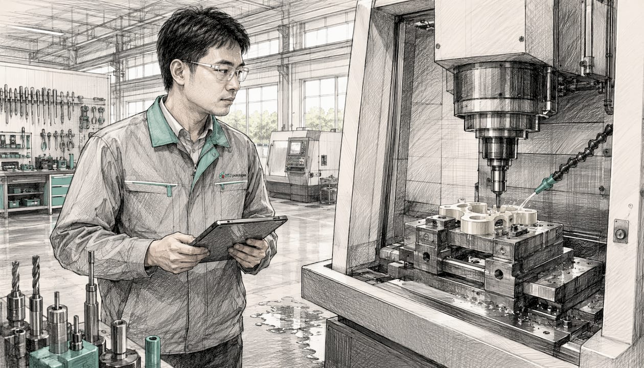 Machining PEEK: A Precision Guide for Engineers Machining PEEK: A Precision Guide for Engineers