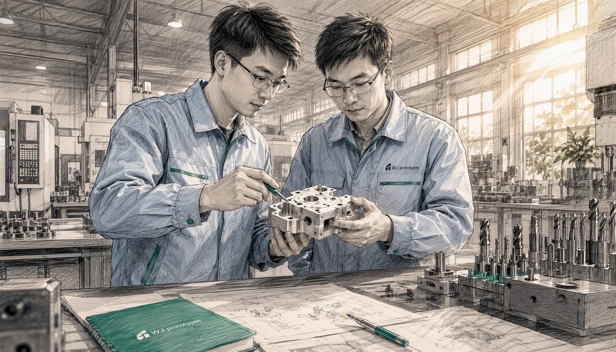 CNC Machining Shops in China for Prototype and Low-Volume Runs CNC Machining Shops in China for Prototype and Low-Volume Runs