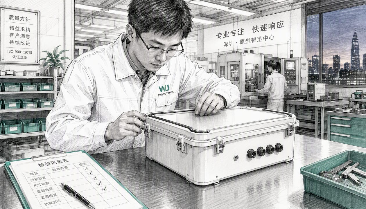 How to Validate IP Ratings with Shenzhen Enclosure Suppliers