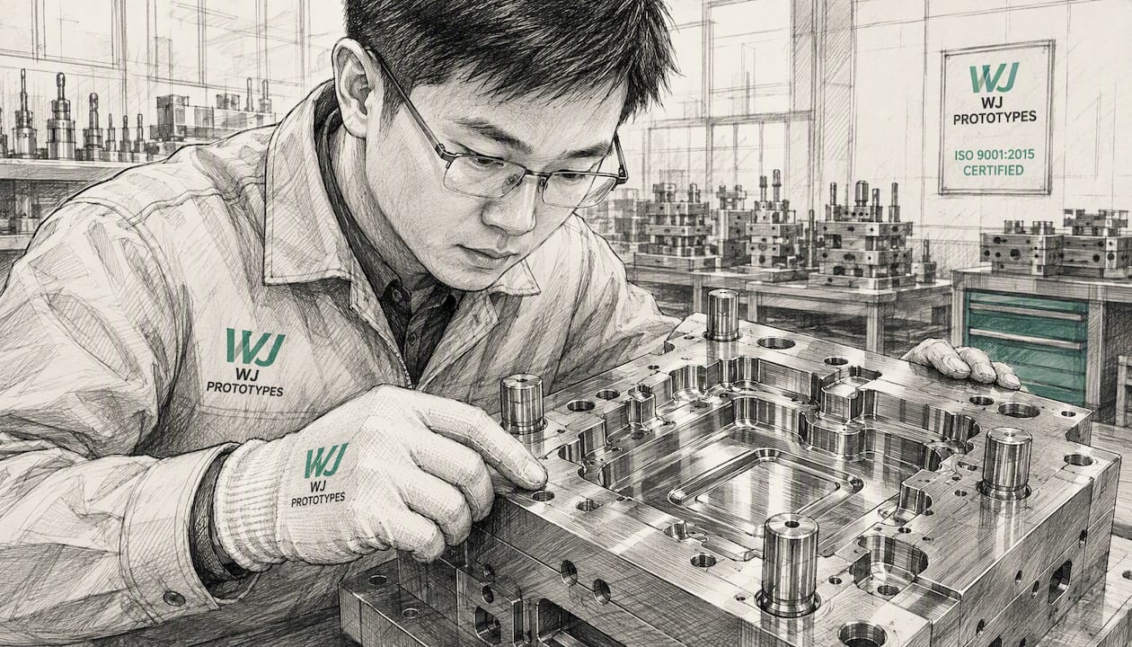Injection Molding Prototype Cost: A Practical US Budget Guide Injection Molding Prototype Cost: A Practical US Budget Guide