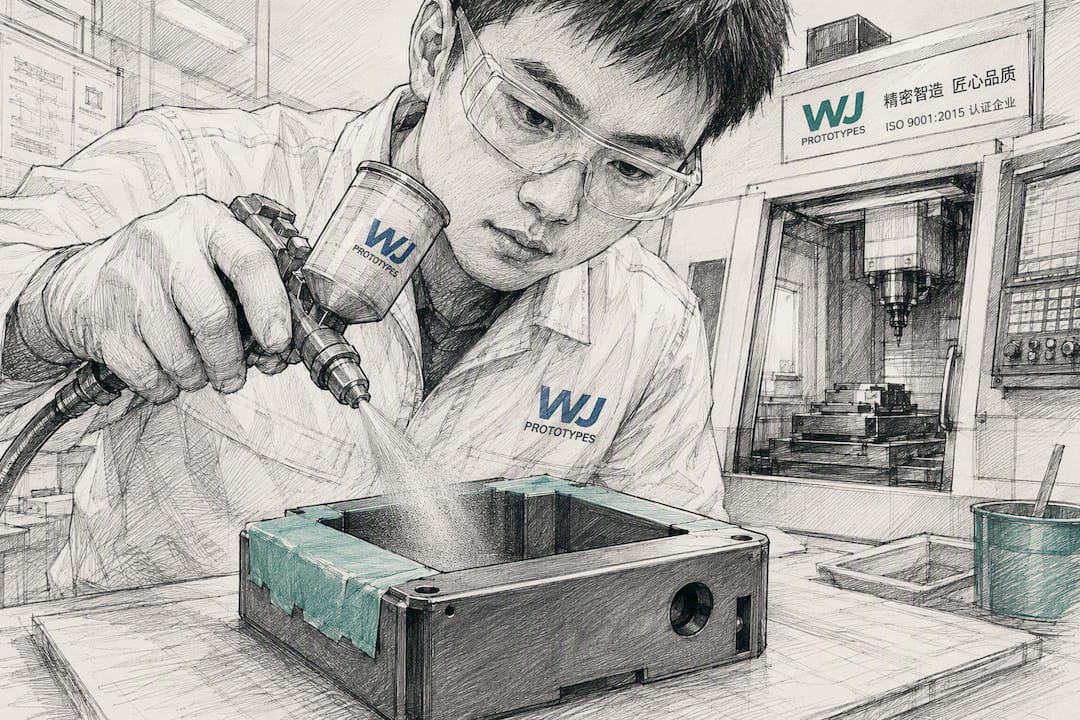 Specifying EMI Shielding: Coatings vs. Compounds in China Specifying EMI Shielding: Coatings vs. Compounds in China